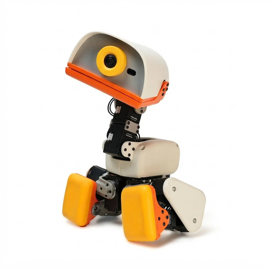 Microduck