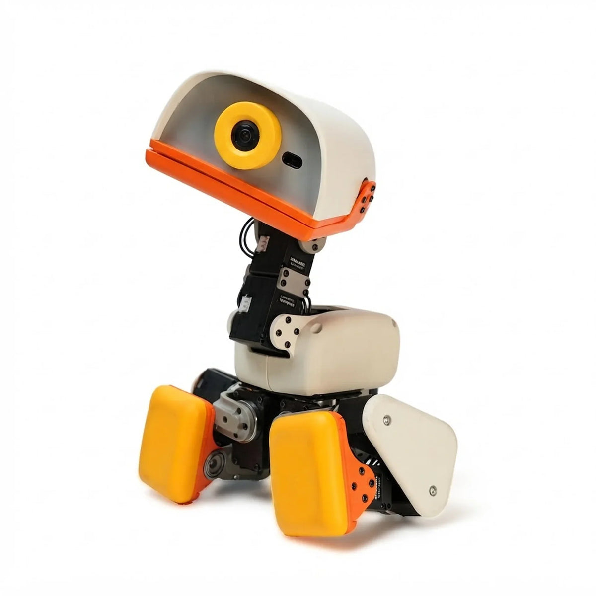 Microduck