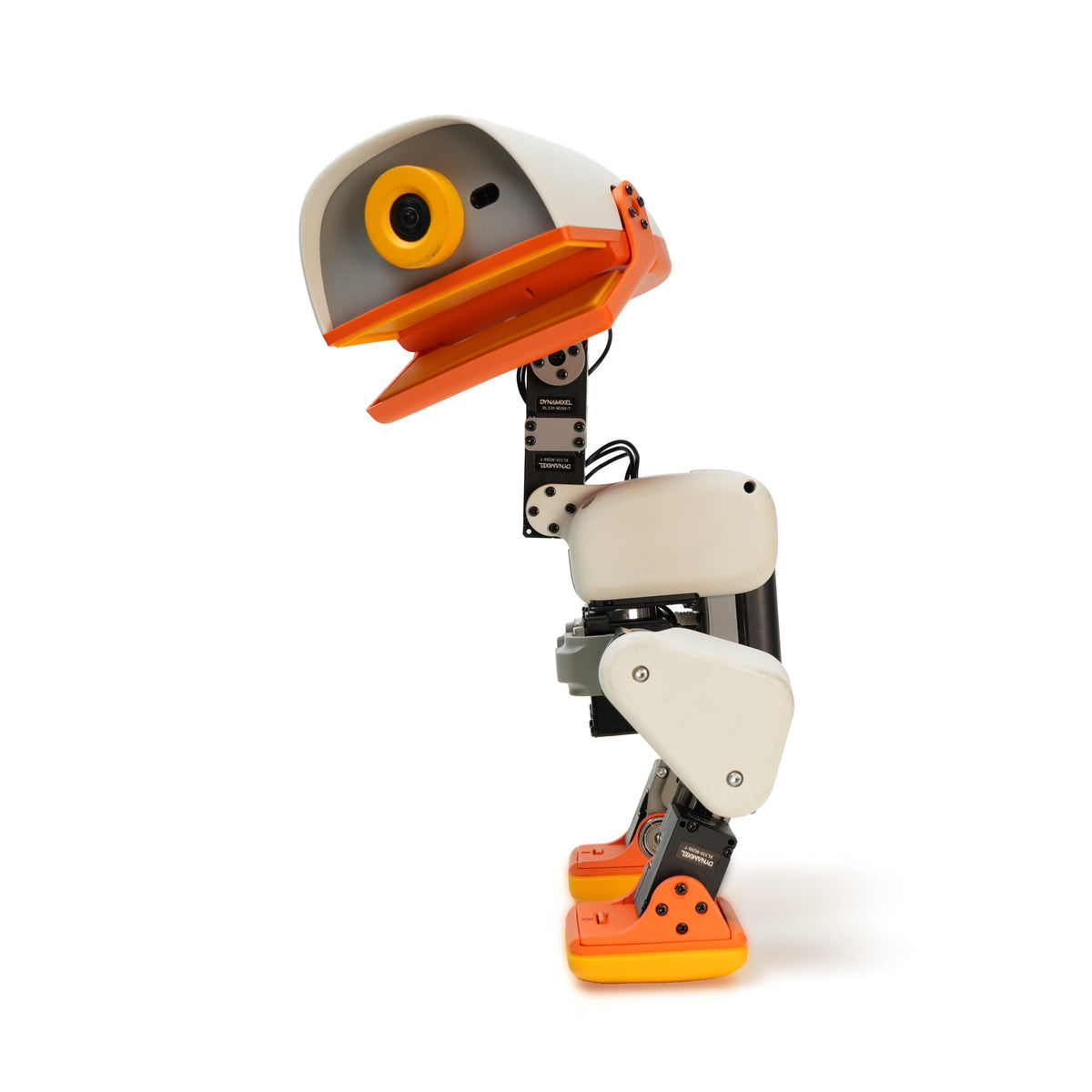 The Coolest Christmas Tech Gift —  Microduck