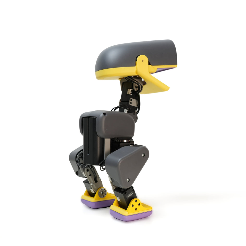 The Coolest Christmas Tech Gift —  Microduck