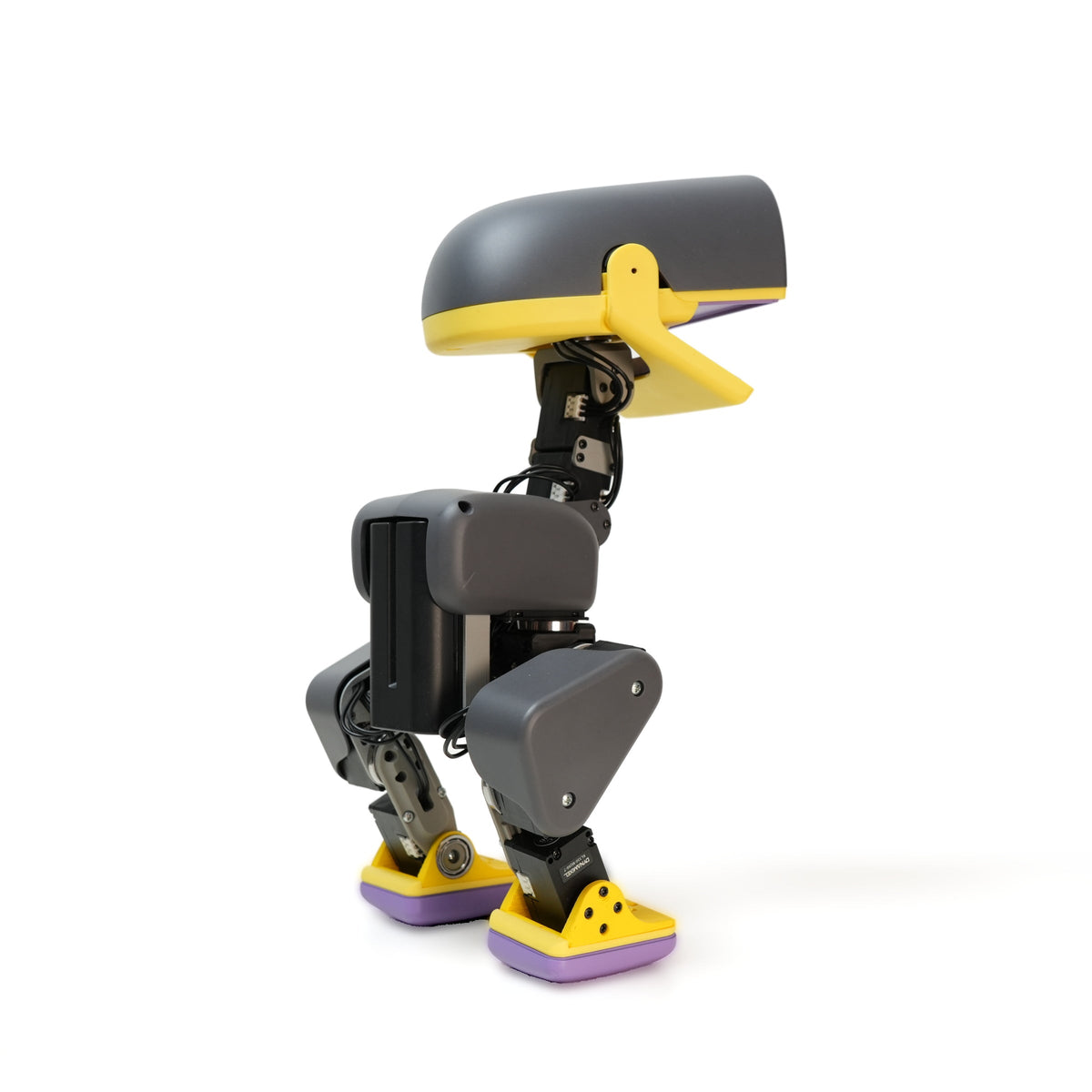 The Coolest Christmas Tech Gift —  Microduck