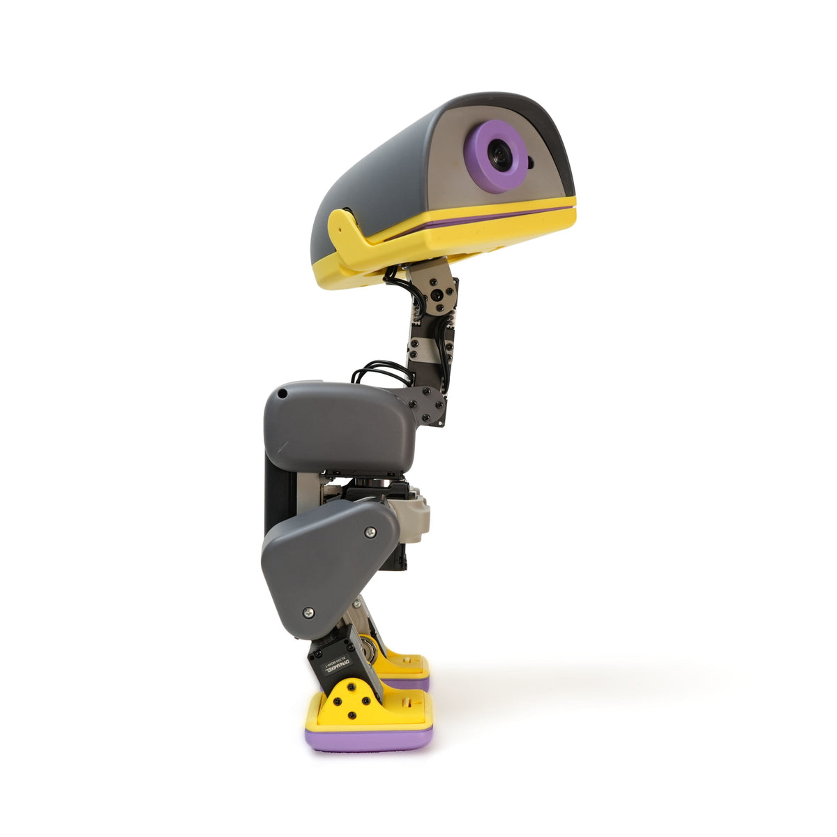 The Coolest Christmas Tech Gift —  Microduck