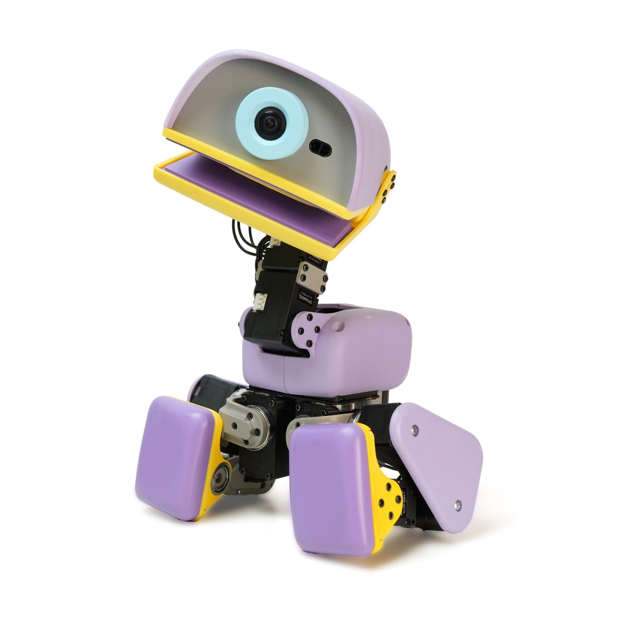 The Coolest Christmas Tech Gift —  Microduck
