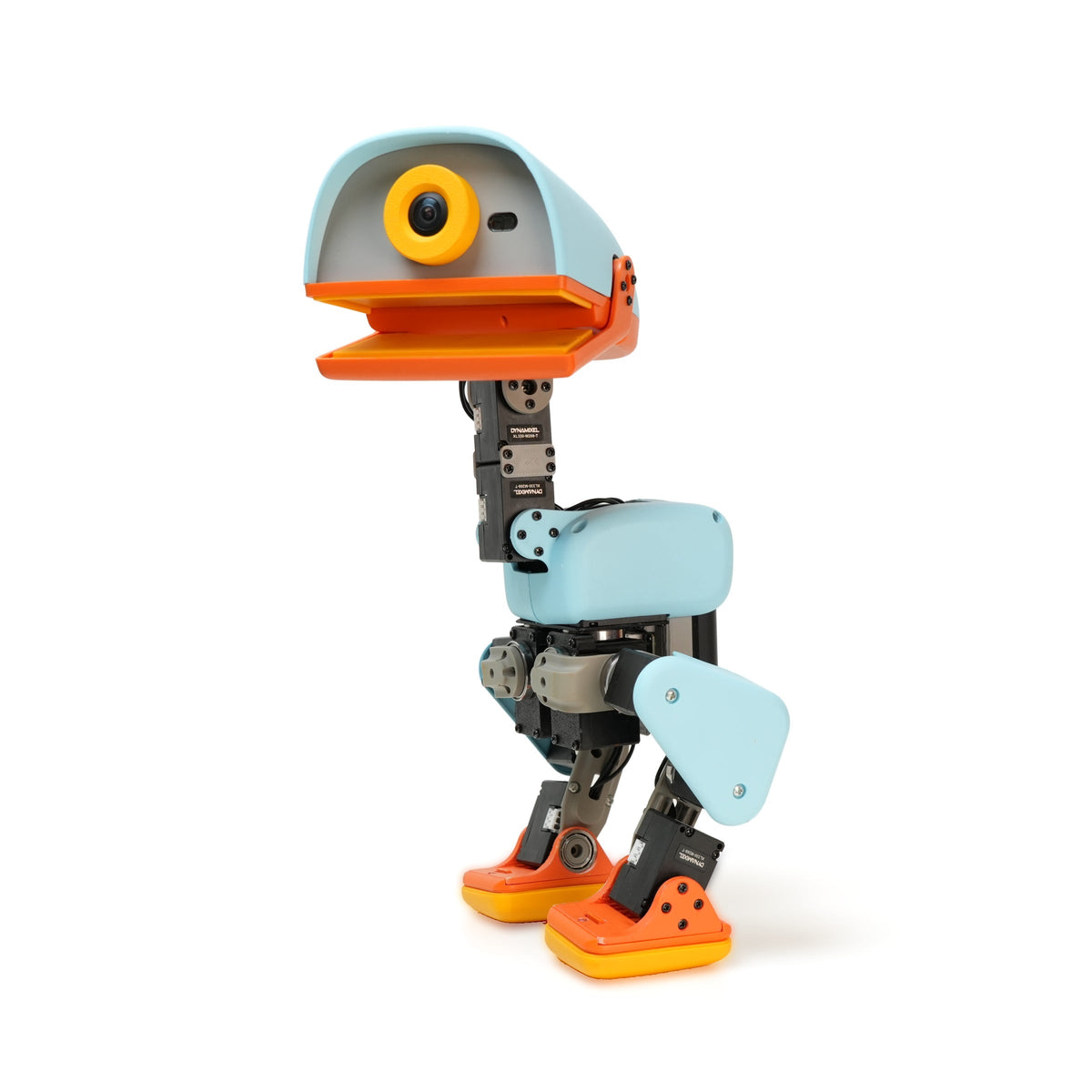 The Coolest Christmas Tech Gift —  Microduck